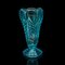 English Art Deco Sundae Cup in Glass, 1930s, Image 2