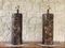 Brutalist Table Lamps by Irv Bramberg, 1960s, Set of 2, Image 15