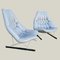 Lounge Chairs Model F592 by Geoffrey Harcourt for Artifort, 1966, Set of 2 2