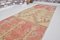 Large Turkish Runner Rug, 1950s, Image 8