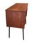 Small Desk in Teak, 1950s, Image 3