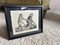 The Gibbon Monkey, 1831, Original Lithograph, Framed, Image 11