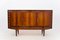 Danish Rosewood Highboard, 1960s 1