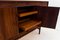 Danish Rosewood Highboard, 1960s 12