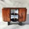 Art Deco Bar Cabinet, 1940s, Image 3