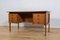 Mid-Century Danish Teak Desk by Arne Vodder for Sibast, 1960s, Image 2