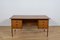 Mid-Century Danish Teak Desk by Arne Vodder for Sibast, 1960s 3