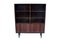 Rosewood Bookcase by Omann Jun, Denmark, 1960s, Image 1