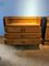 French Art Deco Bedside Tables, 1930s, Set of 2, Image 21