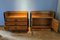 French Art Deco Bedside Tables, 1930s, Set of 2, Image 3