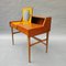 Scandinavian Writing Desk, 1960s, Image 2