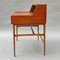 Scandinavian Writing Desk, 1960s, Image 6