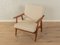 GE 270 Lounge Chair by Hans J. Wegner for Getama, 1960s 1