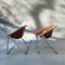 Plona Chairs by Giancarlo Piretti for Anonima Castelli, 1960s, Set of 2, Image 3