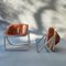 Plona Chairs by Giancarlo Piretti for Anonima Castelli, 1960s, Set of 2 4