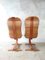 Wooden Lounge Chairs, Set of 2 10