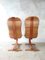 Wooden Lounge Chairs, Set of 2, Image 10
