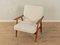 GE 270 Lounge Chair by Hans J. Wegner for Getama, 1960s, Image 1