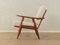 GE 270 Lounge Chair by Hans J. Wegner for Getama, 1960s 2