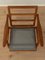 GE 270 Lounge Chair by Hans J. Wegner for Getama, 1960s 7