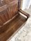 Renaissance Style Chest Bench in Walnut, 1890s, Image 5