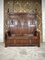 Banc Commode Style Renaissance en Noyer, 1890s 1