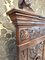 Renaissance Style Chest Bench in Walnut, 1890s, Image 14