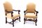 Antique Armchairs, Western Europe, 1900s, Set of 2 2