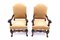 Antique Armchairs, Western Europe, 1900s, Set of 2, Image 1