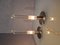 Lampade da tavolo vintage di Oluce, anni '90, set di 2, Immagine 10