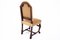 Antike Stühle, Westeuropa, 1900er, 6 . Set 8
