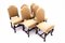 Antique Chairs, Western Europe, 1900s, Set of 6, Image 2