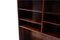 Rosewood Bookcase by Omann Jun, Denmark, 1960s, Image 5