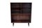 Rosewood Bookcase by Omann Jun, Denmark, 1960s, Image 1
