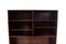 Rosewood Bookcase by Omann Jun, Denmark, 1960s 8