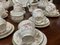 Fine English Porcelain Service, Set of 16, Image 7