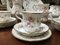 Fine English Porcelain Service, Set of 16, Image 15