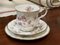 Fine English Porcelain Service, Set of 16, Image 21