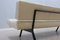 Mid-Century Convertible Sofa by Rito Valla for Ipe, 1960s 4