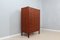 Mid-Century Chest of Drawers in Teak, 1950s 10