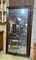 Antique Mirror with Wooden Frame, Image 3