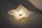 Lampada da tavolo Area attribuita a Mario Bellini per Artemide, anni '70, Immagine 8