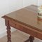 Antique Dining Table, 1890s 11