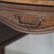 Antique Wilhelminian Style Desk, 1910s 12