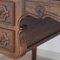 Antique Wilhelminian Style Desk, 1910s, Image 11