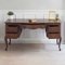 Antique Wilhelminian Style Desk, 1910s 6