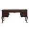 Antique Wilhelminian Style Desk, 1910s 1