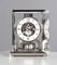 Horloge Atmos en Argent de Jaeger Lecoultre, 1955 1