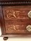 Antique Edwardian Inlaid Mahogany Chests, 1900, Set of 2 3