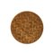 Hygge Stool in Tobacco by Saccal Design House for Collector, Image 4